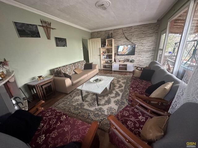 18-KANDIRA SEYİTALİLER MAHALESİNDE  6+1 MÜSTAKİL DUBLEKS EV